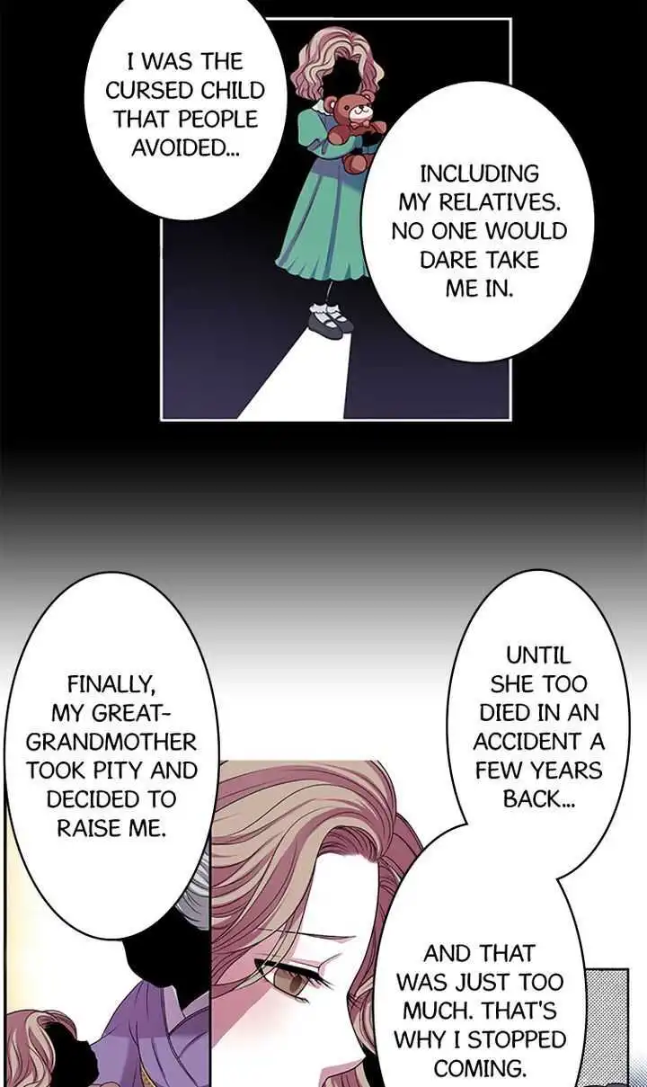 Death Candle Chapter 2 44